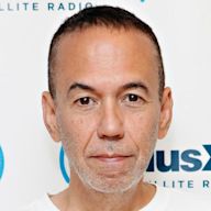 Gilbert Gottfried