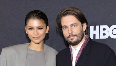 Zendaya and Euphoria creator Sam Levinson have 'strained relationship'