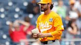 CWS Tennessee Florida St Baseball