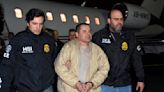 El narco “Chapo” Guzmán denuncia que no puede recibir llamadas ni visitas en una cárcel de EEUU