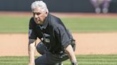 MLB umpire hospitalized after throw in Yankees-Guardians hits him in head