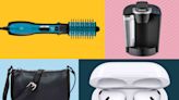 Target Already Has Labor Day Deals on Apple, Dyson, and More Top Brands, and They're Up to 51% Off