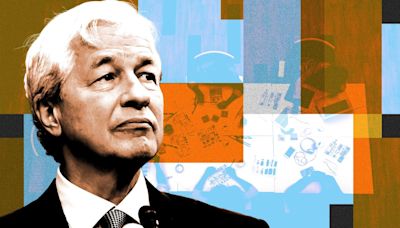 Why Jamie Dimon defends DEI when so many CEOs have gone silent