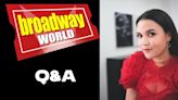 BWW Q&A: Mikaela Bennett on BROADWAY BLOCKBUSTERS with Ramin Karimloo & Mikaela Bennett at Toronto Symphony Orchestra