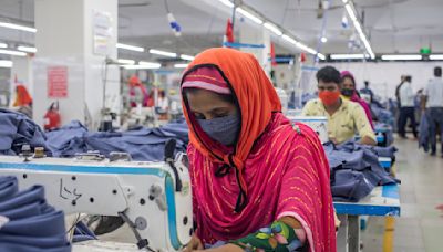 One Garment Worker Killed as Bangladesh Turmoil Hits Inflection Point