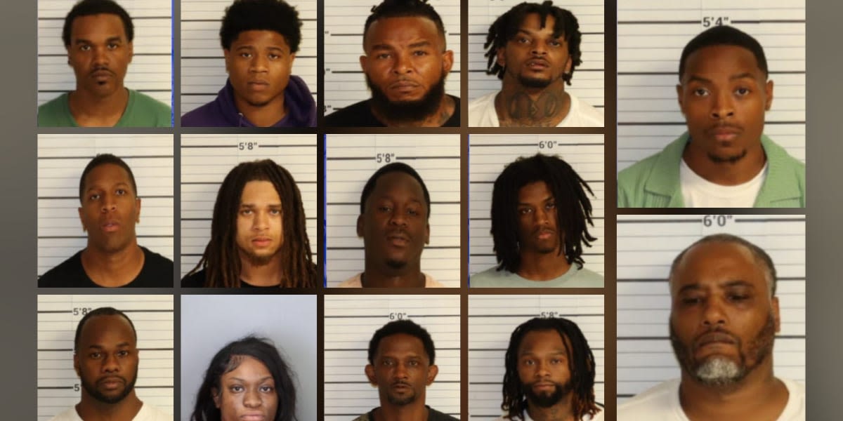 MPD makes 19 arrests, issues 20 citations Downtown over the weekend during ‘Operation Saturday Night Live’