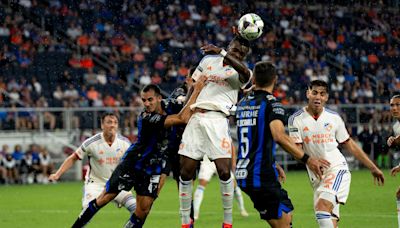 Here's how FC Cincinnati will approach its Leagues Cup match vs. NYCFC