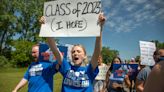 Michigan students protest to end gun violence through nationwide March For Our Lives movement