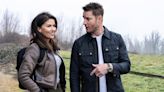 Justin Hartley Confirms Wife Sofia Pernas Is ‘Coming Back’ on ‘Tracker’ — and She’s Not the Only One