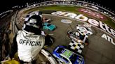 Nascar To Debut In-Season Tournament In 2025 With Amazon, TNT