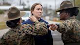 Marines scramble to recruit female drill instructors after COVID slump