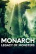 Monarch: Legado de los Monstruos