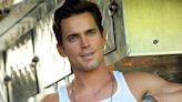 Matt Bomer Claims Being Outed Cost Him The Role Of Superman - SlashFilm