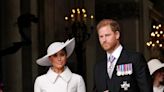 Prince Harry and Meghan Markle to Receive Extra Security for NYC Trips