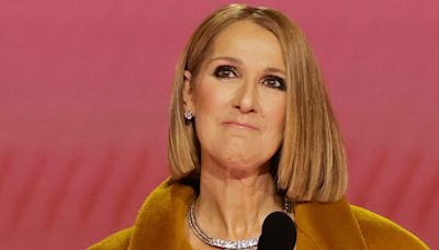Celine Dion Opens Up About Her Health Struggles And Whether She’ll Perform Again