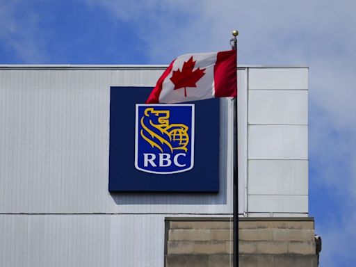 RBC makes changes to executive suite after HSBC acquisition