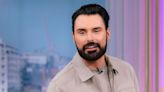 This Morning's Rylan Clark makes rare divorce comment after on-air proposal