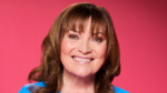 Lorraine Kelly on BAFTA award, LGBTQ+ allyship, and returning as Morning Gloria: ‘Just let me know when’