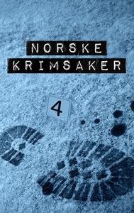 Norske krimsaker