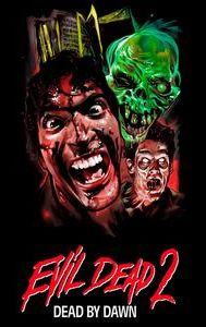 Evil Dead 2