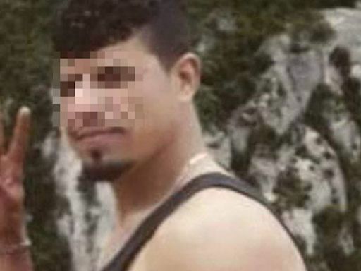 El perfil delictivo de Mohamed, el acusado del asesinato de David Lledós en Gata de Gorgos