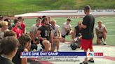 Muskingum's "Elite One Day" Camp Brings Success to Local Area Athletes - WHIZ - Fox 5 / Marquee Broadcasting