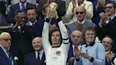 German football legend Franz Beckenbauer dies aged 78