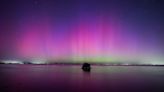 Will the Bay Area see the northern lights again this week?