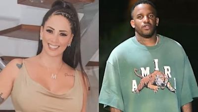 Melissa Klug denunció a Jefferson Farfán por no pagar seguro de salud de su menor hijo