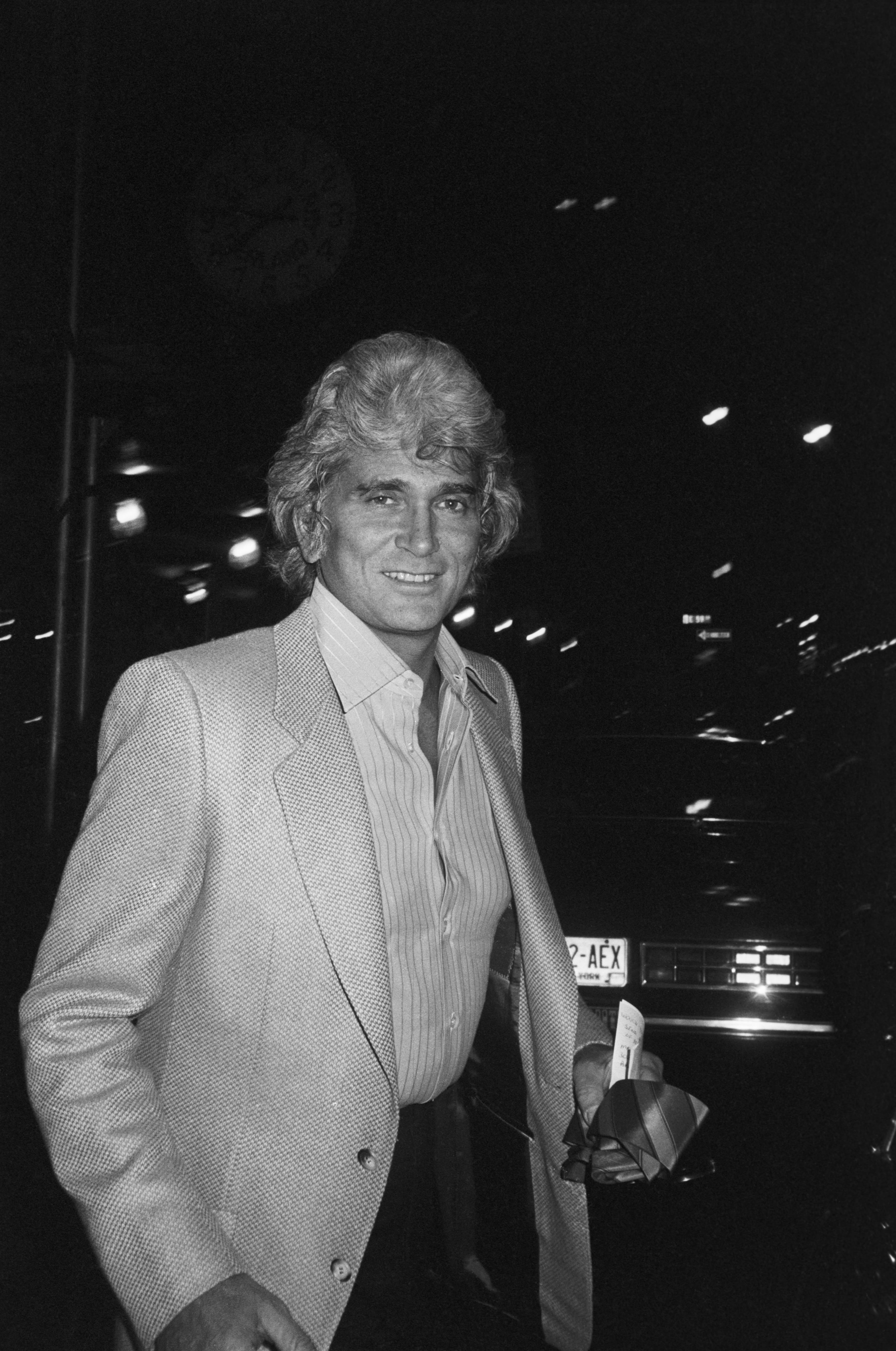 Michael Landon’s Children Still Feel His Spirit After His Death: ‘He Remained So Positive’