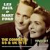 Complete US & UK Hits 1945-1961