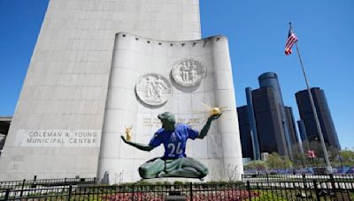 NFL Draft Detroit weather forecast: What to expect for Round 1 and weekend