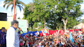 En la carrera a las presidenciales Maduro ordena recuperar hospital de Quíbor