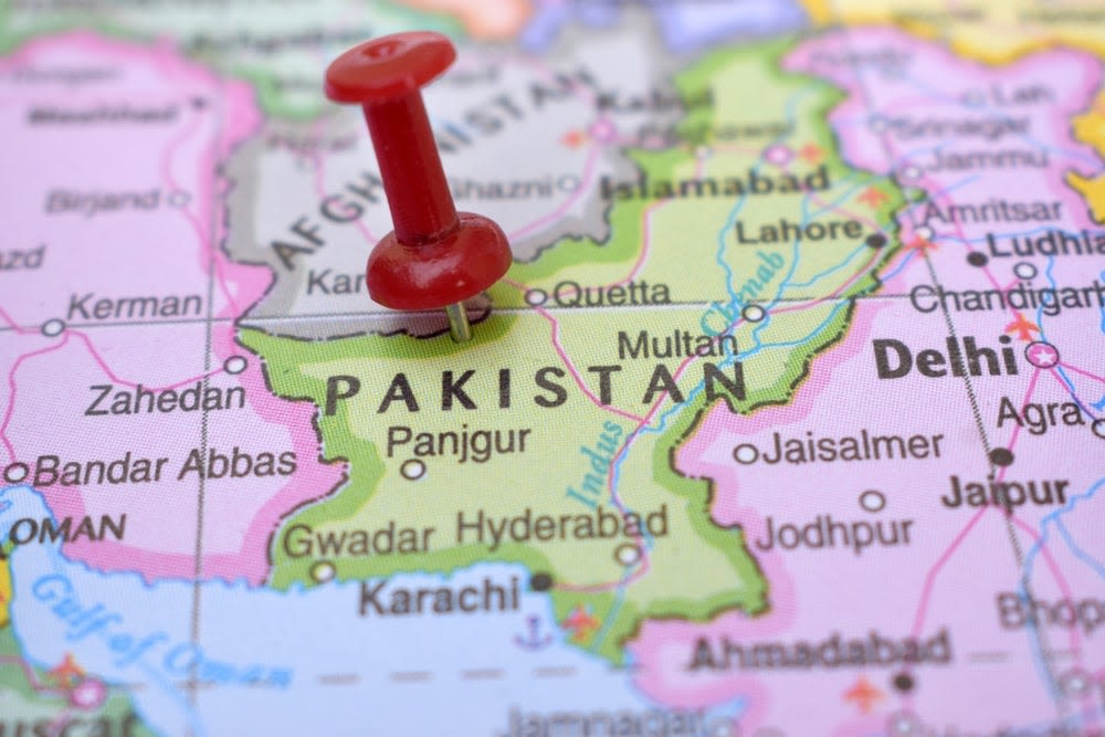 Papara acquires Pakistan-based SadaPay