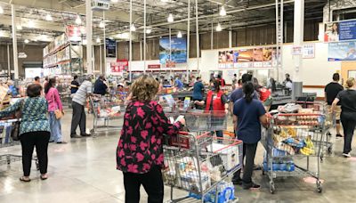 The Stainless Steel Pet Water Bottles Costco Fans Love