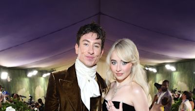 Sabrina Carpenter and Barry Keoghan Appear ‘Uncomfortable’ With PDA, Says Body Language Expert