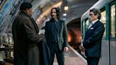 JOHN WICK 5 Is Currently in the Works at Lionsgate