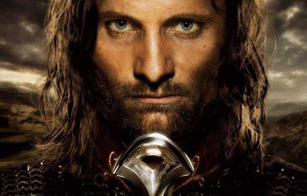 The Lord of the Rings Star Viggo Mortensen Open to Returning as Aragorn in The Hunt for Gollum - IGN