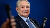 George Soros halts funding to liberal prosecutors he helped elect