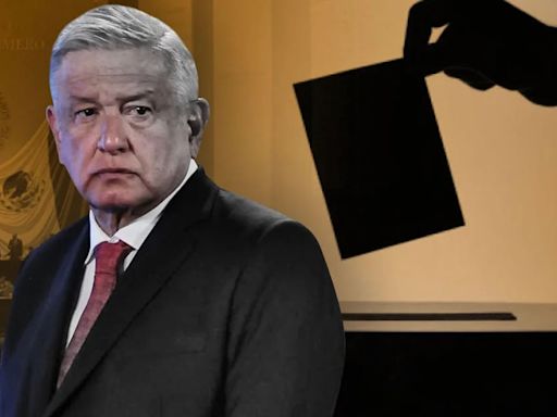 “Plan C” de AMLO: Morena va por aprobación de reformas en Comisiones el 1 de agosto, incluida la del Poder Judicial