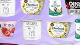 The 17 Best Low-Sugar Yogurts on Grocery Shelves