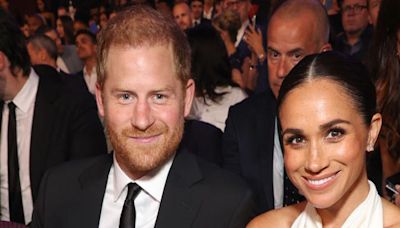 Meghan Markle Shared Trauma To Help Others: ‘I’ll Take A Hit For That'