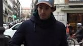 Íñigo Onieva se enfrenta a Víctor Sandoval a las puertas de su restaurante: 'Me ha mirado como si fuese un apestado'