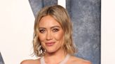 Hilary Duff Welcomes Fourth Child and Shares First-Glimpse Photos on IG