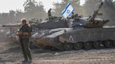 Biden admin uses emergency authority to approve tank shells sale to Israel