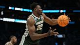 Michigan State Grad Transfer Mady Sissoko Commits to Cal