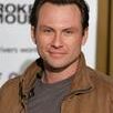 Christian Slater