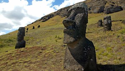 Satellite imagery may provide a missing puzzle piece in Easter Island saga