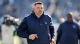 Titans make a huge risk in moving on from Mike Vrabel
