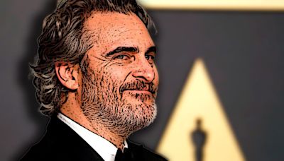 Este es el nombre real de Joaquin Phoenix, y se parece muy poco al que conoces